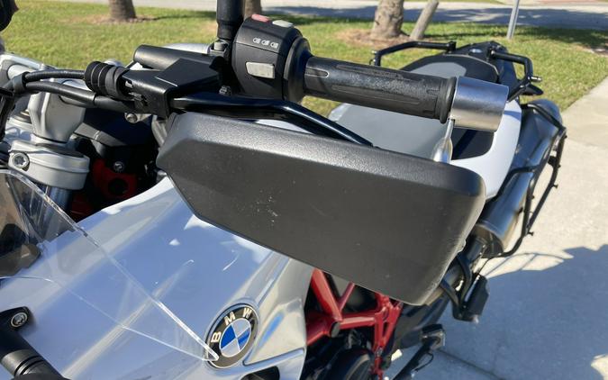 2017 BMW F 700 GS