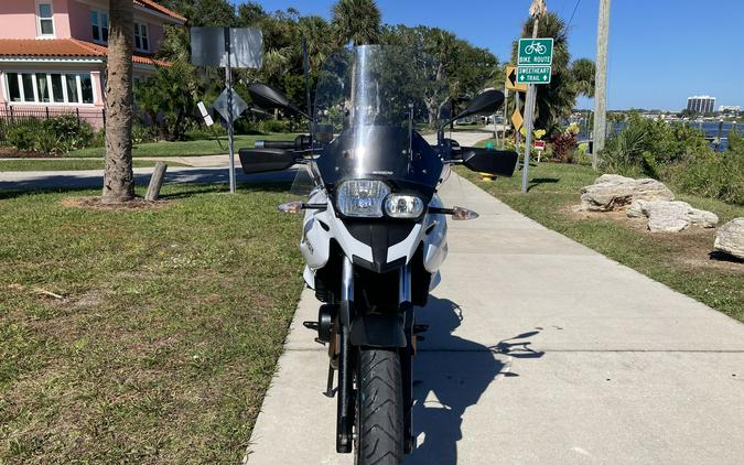 2017 BMW F 700 GS