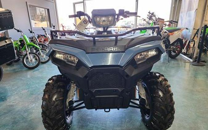 2021 Polaris Sportsman 450 H.O. EPS