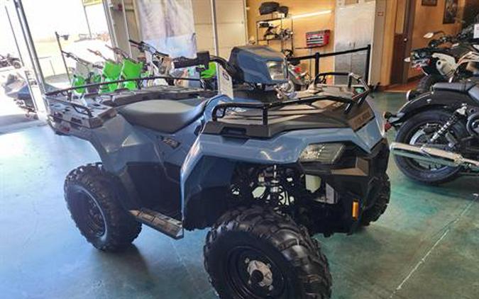 2021 Polaris Sportsman 450 H.O. EPS