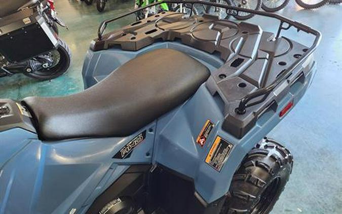 2021 Polaris Sportsman 450 H.O. EPS