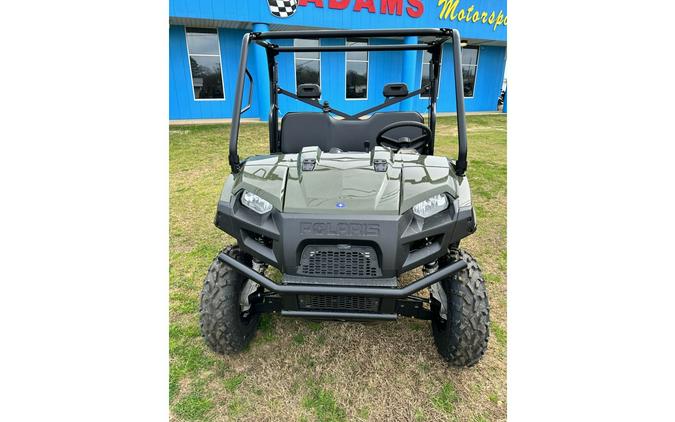 2024 Polaris Industries R24CCA57A1