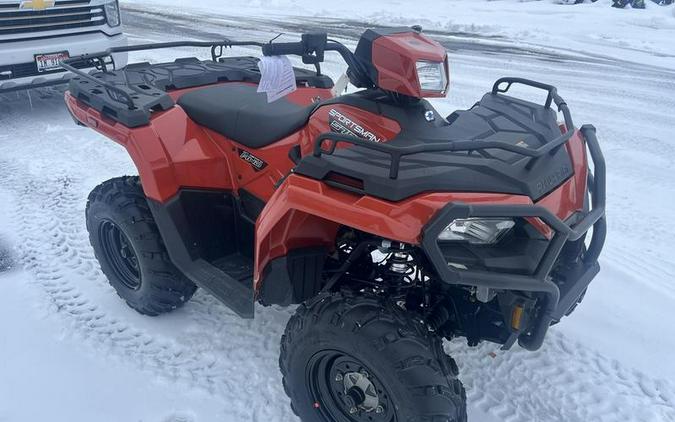 2024 Polaris® Sportsman 570 EPS