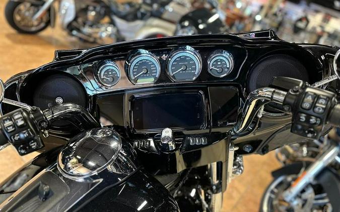 2021 Harley-Davidson® FLHTK - Ultra Limited