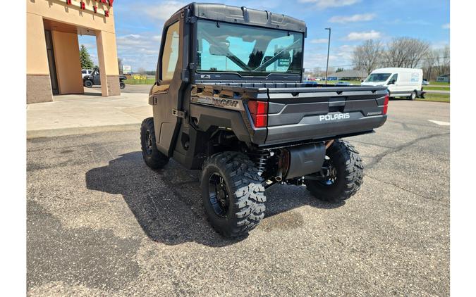 2025 Polaris Industries RANGER XP 1000 NS ULTIMATE