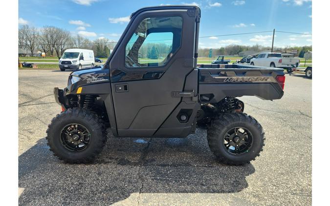 2025 Polaris Industries RANGER XP 1000 NS ULTIMATE