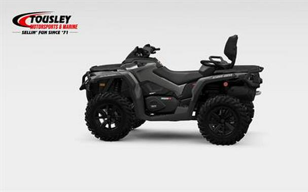 2024 Can-Am Outlander MAX XT 1000R