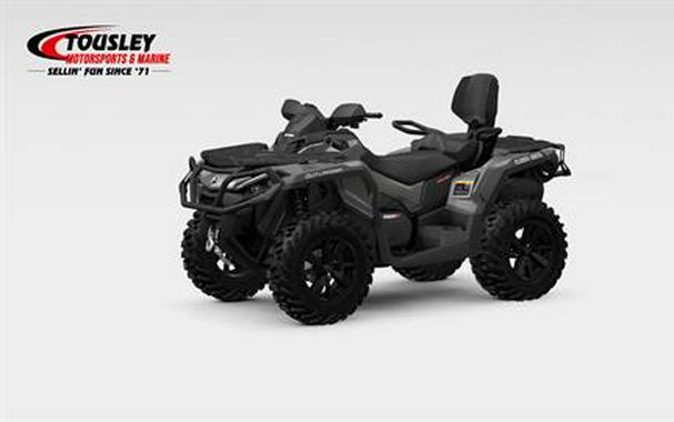 2024 Can-Am Outlander MAX XT 1000R