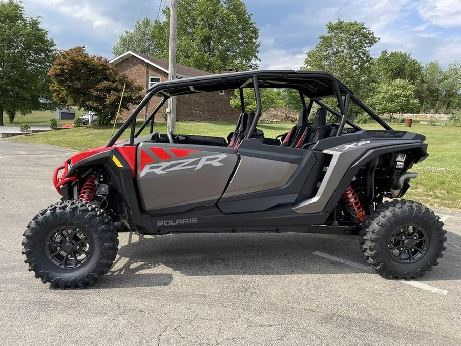 2024 Polaris® RZR XP 4 1000 Ultimate