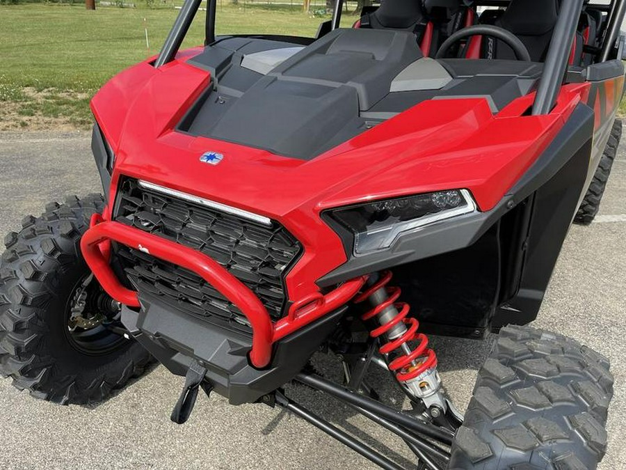 2024 Polaris® RZR XP 4 1000 Ultimate