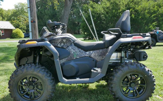 2024 Cfmoto CForce 1000 Touring Camo