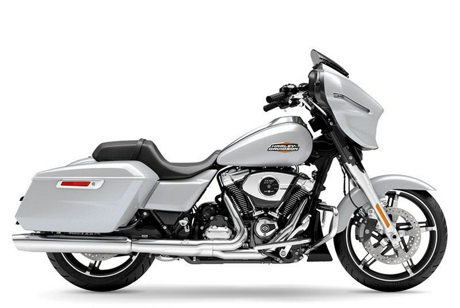 2024 Harley-Davidson Street Glide®