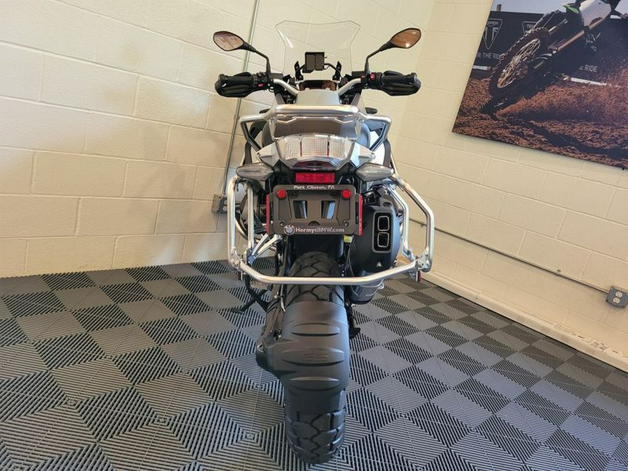 new 2024 BMW R 1250 GS Adventure