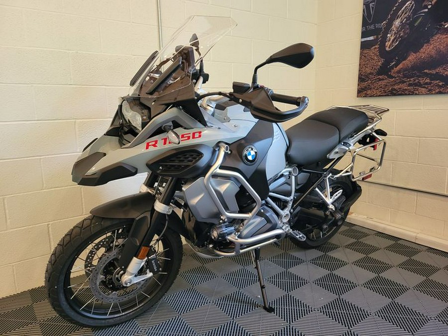 new 2024 BMW R 1250 GS Adventure