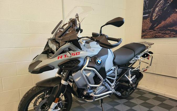 new 2024 BMW R 1250 GS Adventure