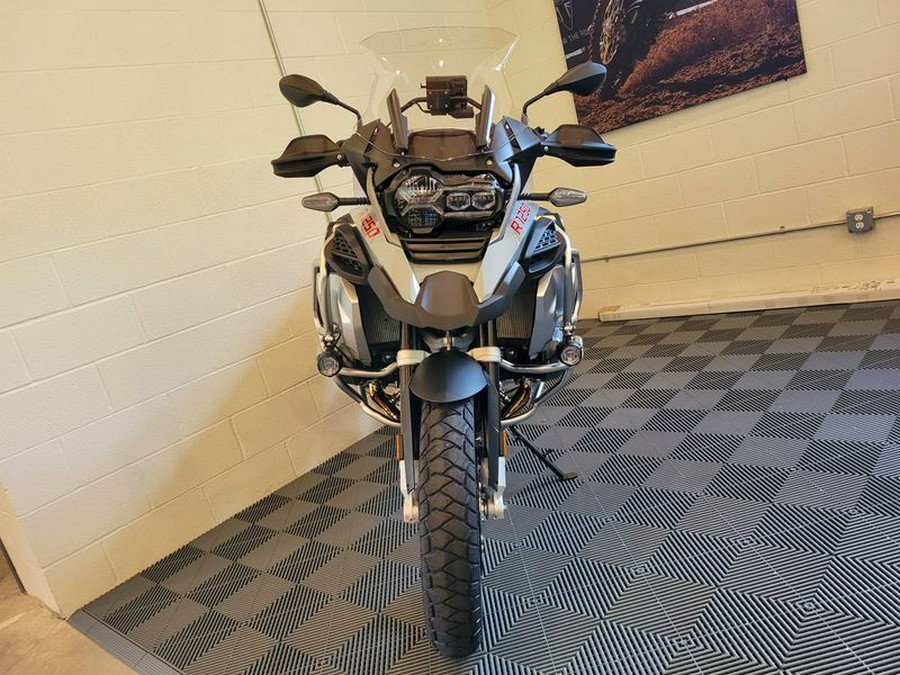 new 2024 BMW R 1250 GS Adventure