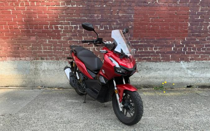 2022 Honda ADV 150