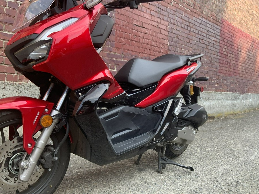 2022 Honda ADV 150