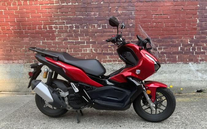 2022 Honda ADV 150