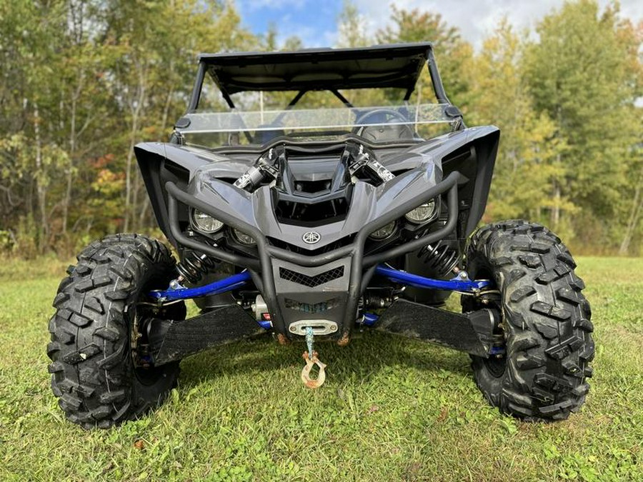 2019 Yamaha YXZ1000R SS SE