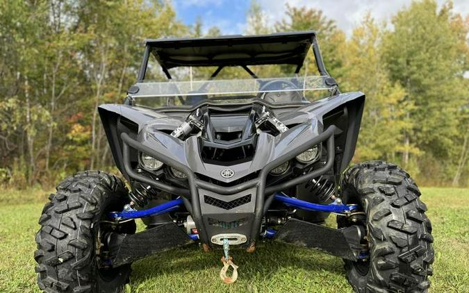 2019 Yamaha YXZ1000R SS SE