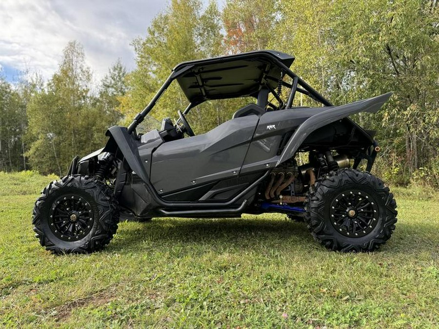 2019 Yamaha YXZ1000R SS SE