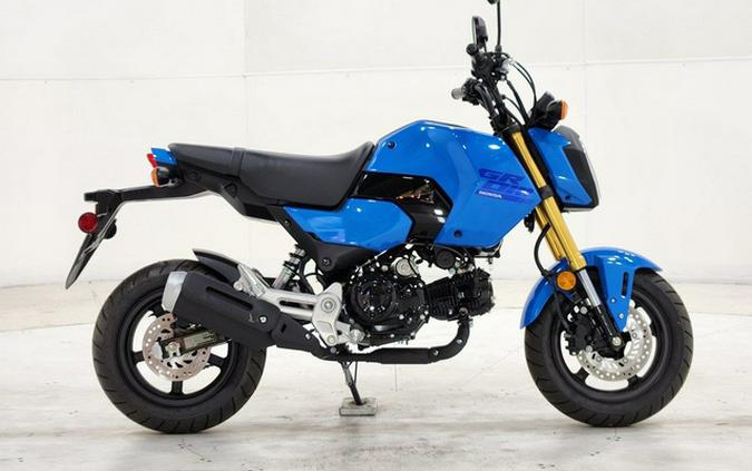 2026 Honda Grom