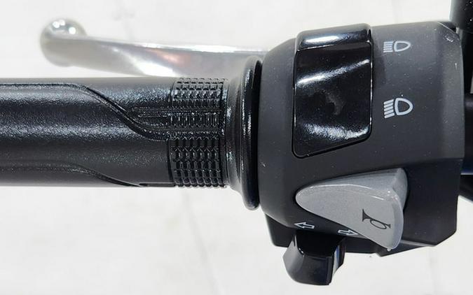 2026 Honda Grom
