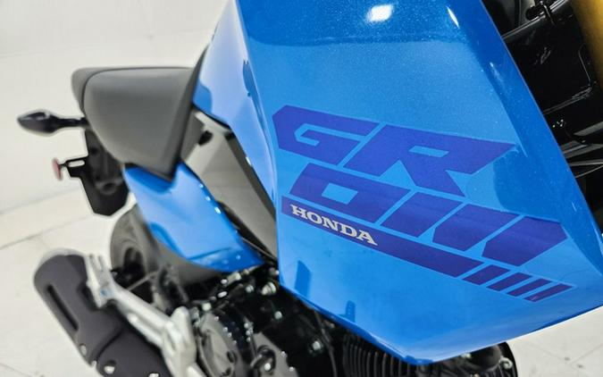 2026 Honda Grom