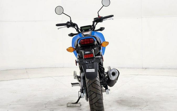 2026 Honda Grom