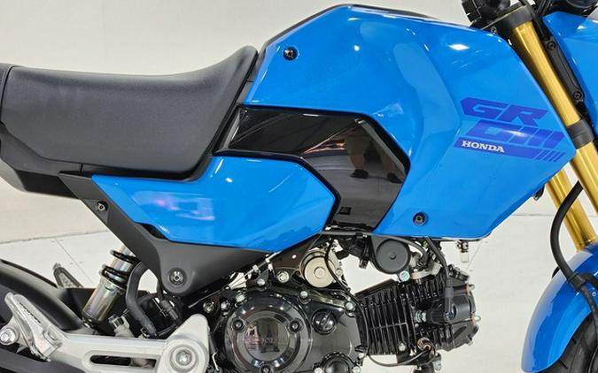 2026 Honda Grom