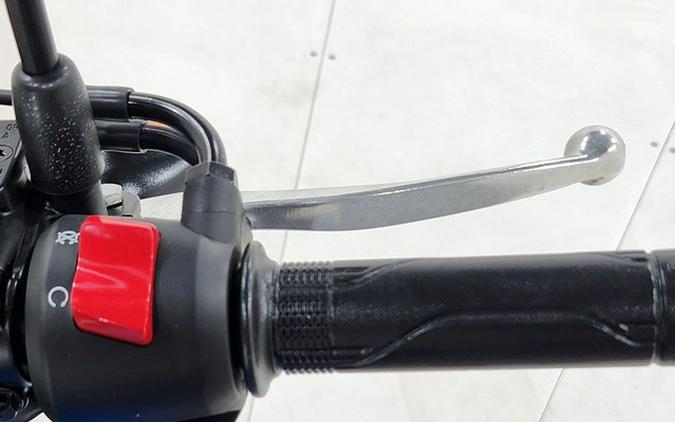 2026 Honda Grom