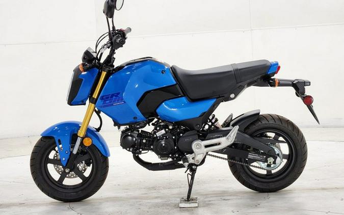 2026 Honda Grom