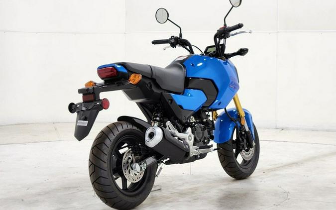 2026 Honda Grom