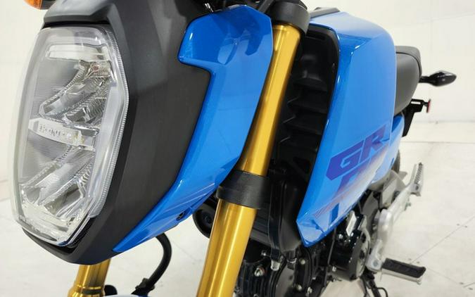 2026 Honda Grom