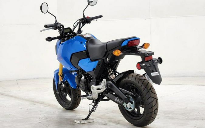 2026 Honda Grom