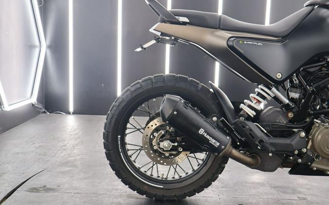 2022 Husqvarna Vitpilen