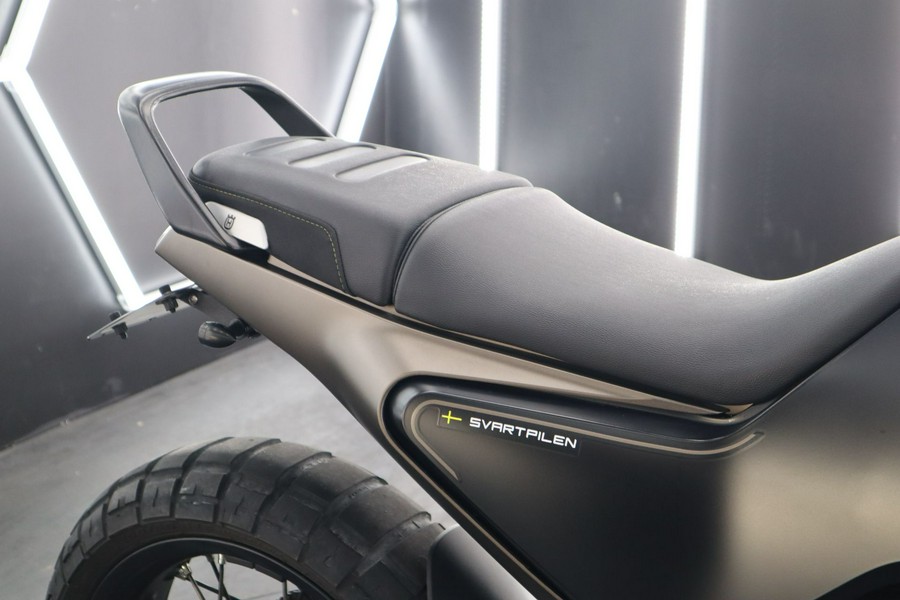 2022 Husqvarna Vitpilen