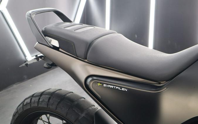 2022 Husqvarna Vitpilen