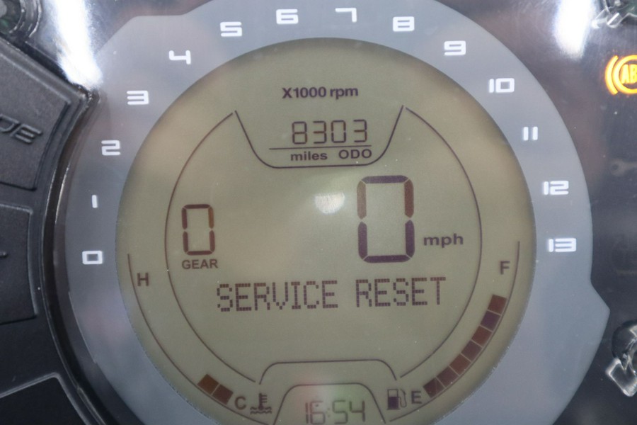 2022 Husqvarna Vitpilen