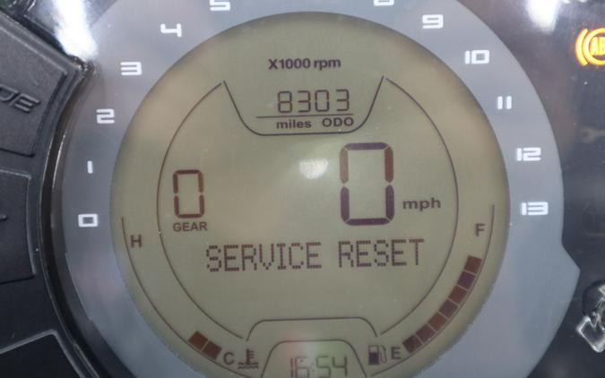 2022 Husqvarna Vitpilen