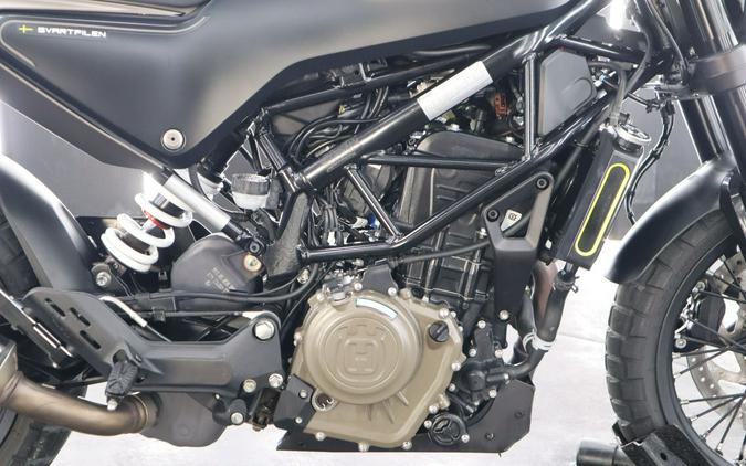 2022 Husqvarna Vitpilen