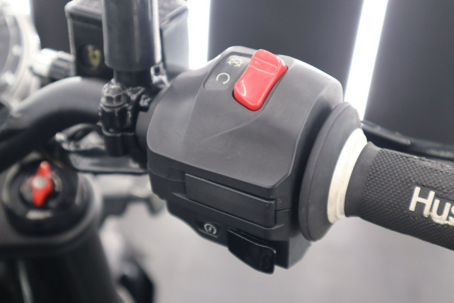 2022 Husqvarna Vitpilen