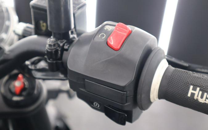 2022 Husqvarna Vitpilen