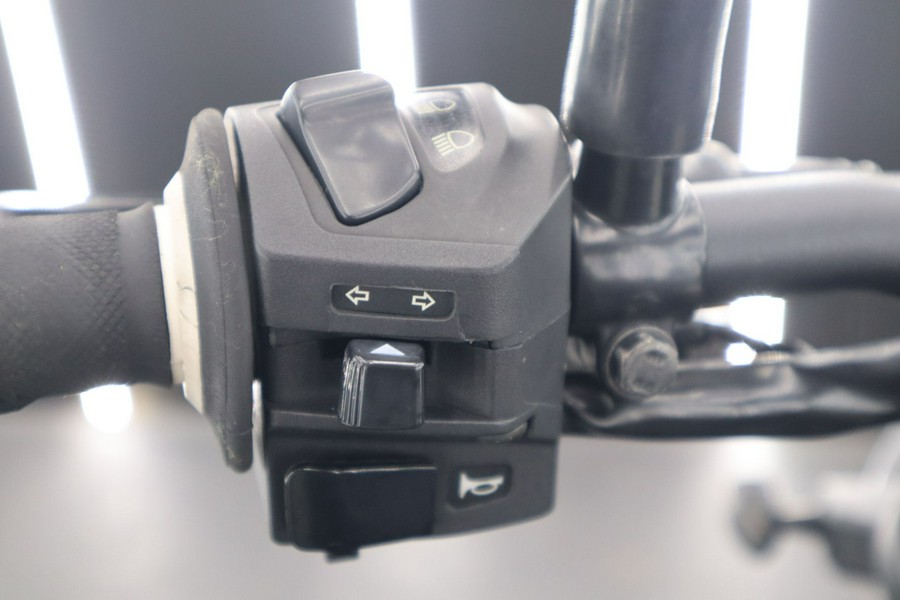 2022 Husqvarna Vitpilen