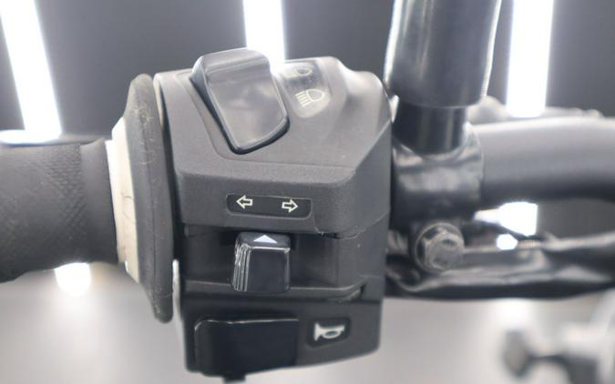 2022 Husqvarna Vitpilen