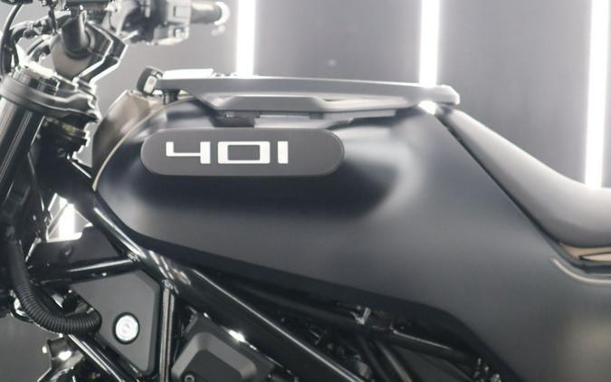 2022 Husqvarna Vitpilen