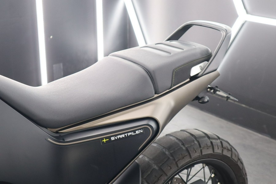 2022 Husqvarna Vitpilen