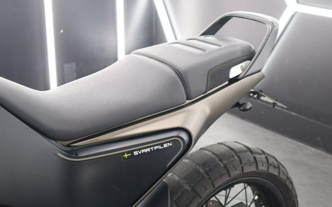 2022 Husqvarna Vitpilen