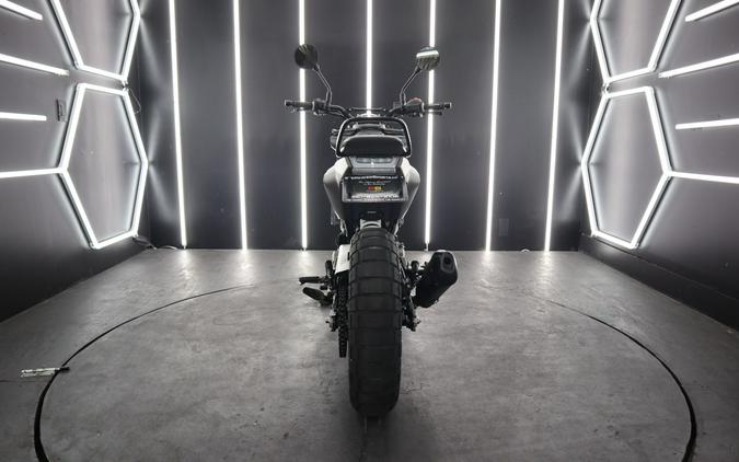 2022 Husqvarna Vitpilen